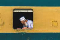 Praying Salat